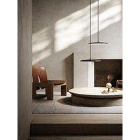 Nordlux Artist 40 Pendant Lamp - Metal Black