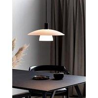 Nordlux Verona Pendant Light - Opal White
