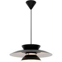 Nordlux Carmen Pendant Light - Metal Black