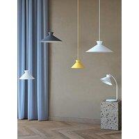 Nordlux Dial 45 Pendant Light - Black
