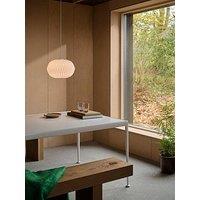Nordlux Aviana Pendant Light - Opal White