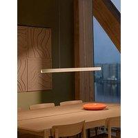 Nordlux Ilgas Led Pendant Light - White