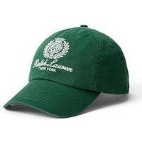 Polo Ralph Lauren Newport Sports Cap - Green