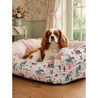 Cath Kidston Cowgirl Scallop Bed Small/Medium - Small/Medium