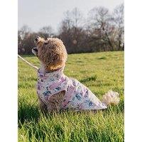 Cath Kidston Cowgirl Coat With Harness - Small