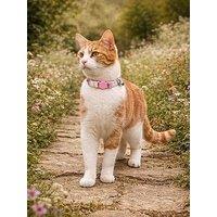 Cath Kidston Cowgirl Cat Collar