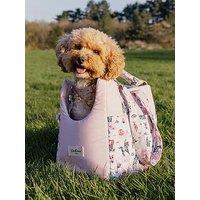Cath Kidston Cowgirl Pet Carrier