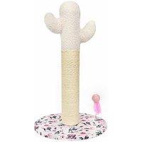 Cath Kidston Cowgirl Cactus Scratching Post
