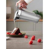 Vonshef Insulated Gravy Jug With Lid - 1L