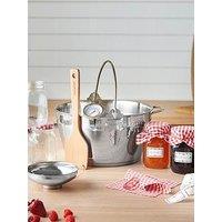 Vonshef 9L Maslin Pan Jam Set Bundle