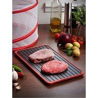 Vonshef Defrost Tray