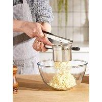 Vonshef Steel Potato Ricer