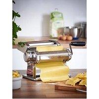 Vonshef Manual Pasta Maker Machine