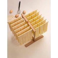 Vonshef Double-Sided Pasta Drying Rack