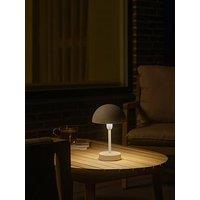 Nordlux Ellen To-Go Battery Led Table Light - White