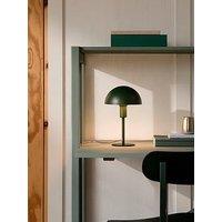 Nordlux Ellen Mini Table Lamp - Dark Green