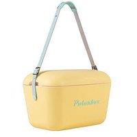Polarbox Classic Picnic Cooler Box 20L