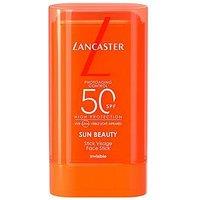 Lancaster Sun Beauty Face Stick Spf50, 19G