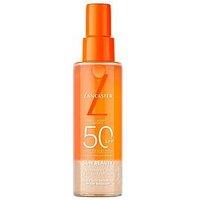 Lancaster Sun Beauty Body Water Spf50 100Ml
