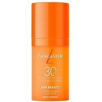 Lancaster Sun Beauty Sun Protective Face Fluid Spf30 30Ml
