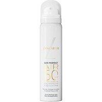 Lancaster Sun Perfect Air Invisible Face Mist Spf50, 75Ml (1.3Oz)
