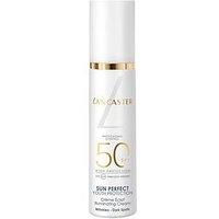 Lancaster Sun Perfect Illuminating Cream Spf50