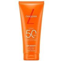 Lancaster Sun Beauty Body Milk Spf50 100Ml