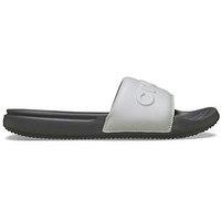 Crocs All Day Slide - Grey