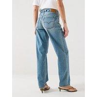 Levi'S Loose Taper H2 26