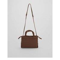 Levi'S Small Casey Drawstring Crossbody Bag - Brown