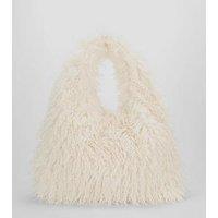 Levi'S Emerson Shoulder Bag - Cream