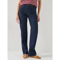 Levi'S 723 High Rise Straight