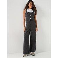 Levi'S Audra Seamed Jumpsuit