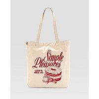 Levi'S Everyday Graphic Tote