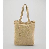 Levi'S Levis Tote - Beige