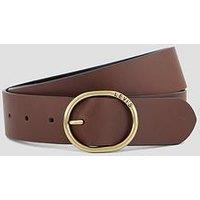 Levi'S Arletha Reversible Belt - Brown