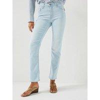 Levi'S 722 High Rise Slim