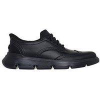 Skechers Garza Sully Trainer - Black
