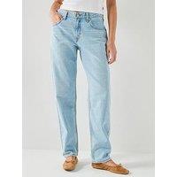 Levi'S Loose Taper Jeans - Blue