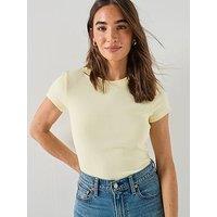 Levi'S Essential Baby T-Shirt - Pear Sorbet