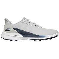 Skechers Pure Slip-In Trainers - Light Grey