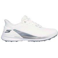 Skechers Pure Slip-In Trainers - White