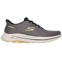 Skechers Go Walk 8 Pate Slip-In Trainers - Grey
