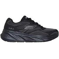 Skechers Edgeride Konzo Trainers - Black