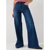 Levi'S 728 Hr Wide Leg