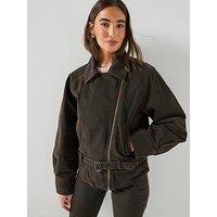 Levi'S 80'S Bomber Jacket - Brown