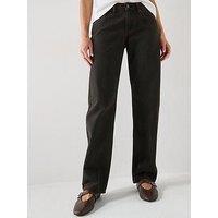 Levi'S Low Straight