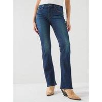 Levi'S 315 Shaping Boot - Blue