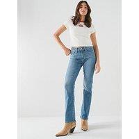 Levi'S 315 Shaping Boot