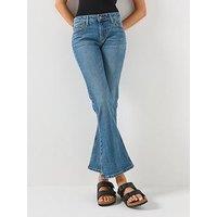 Levi'S Low Slim Boot